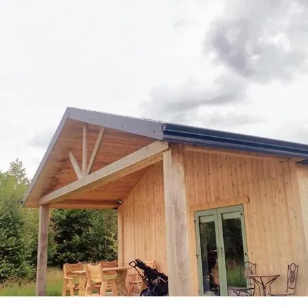 Animal Farm And Forest Appartement *