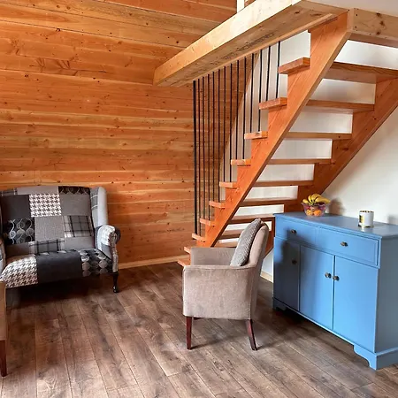 Animal Farm And Forest Appartement