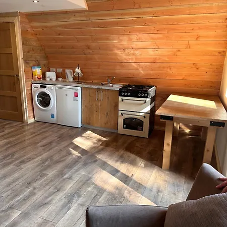 度假居 Animal Farm & Forest