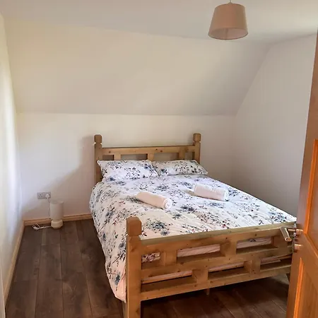 Animal Farm And Forest Appartement Rhode