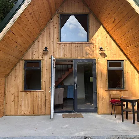 度假居 Animal Farm & Forest