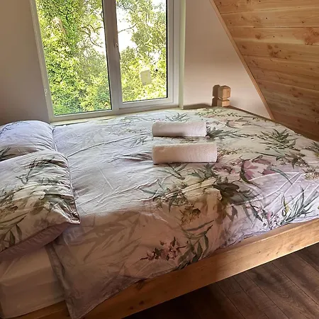 Animal Farm & Forest 度假居 Rhode