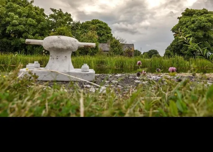 Animal Farm & Forest Дом отдыха *