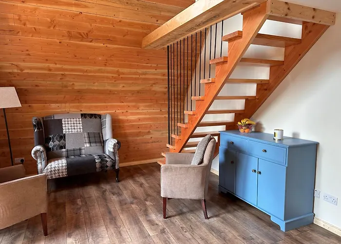 Animal Farm & Forest 度假居