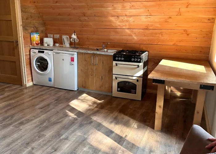 Дом отдыха Animal Farm & Forest