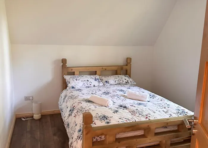 Animal Farm & Forest Дом отдыха Rhode