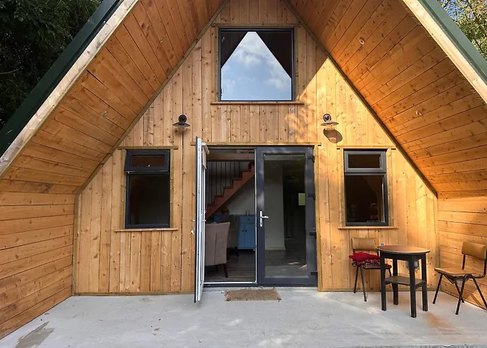 Дом отдыха Animal Farm & Forest