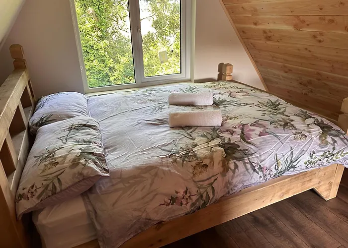 Animal Farm & Forest Дом отдыха Rhode