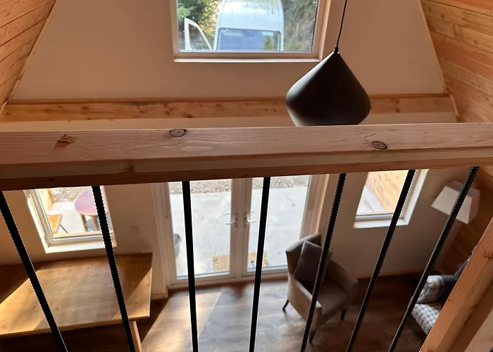 Animal Farm & Forest Rhode